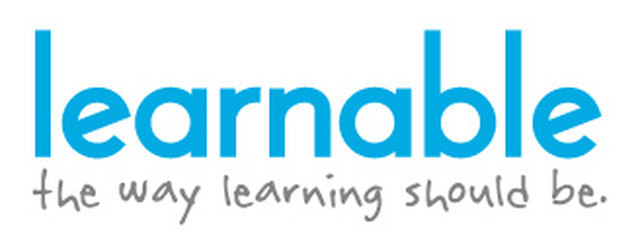 Learnable Logo