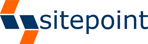 Sitepoint logo